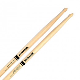 Promark RBH550TW Барабанные палочки, орех