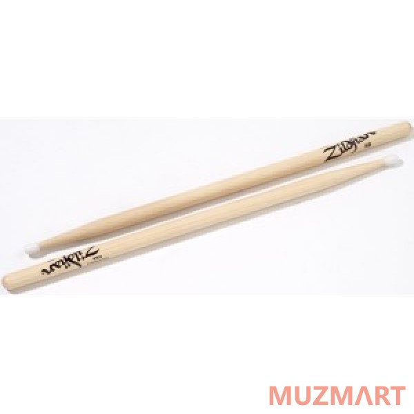 Zildjian 5B Барабанные палочки, орех