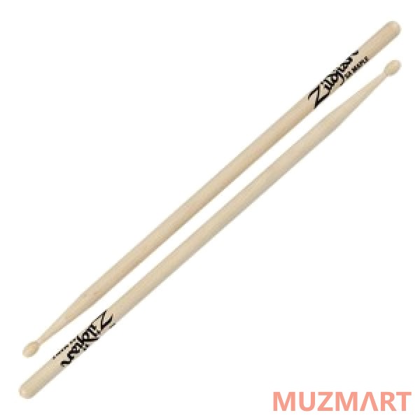 Zildjian 5A Maple Барабанные палочки, клен
