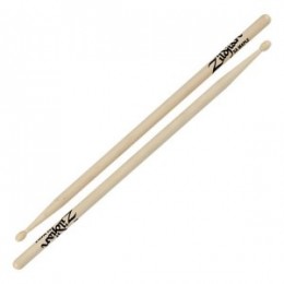 Zildjian 5A Maple Барабанные палочки, клен