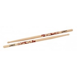 Zildjian Dave Grohl Барабанные палочки, именные