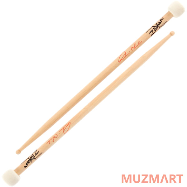 Zildjian Dennis Chambers Artist Series Барабанные палочки, именные