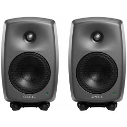Genelec 8330APM-PACK Комплект 2 студийных монитора