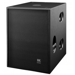 HK Audio Cta 118 Sub Активный сабвуфер