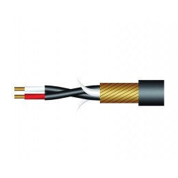 Roxtone MC005/100 Микрофонный кабель 100 метров