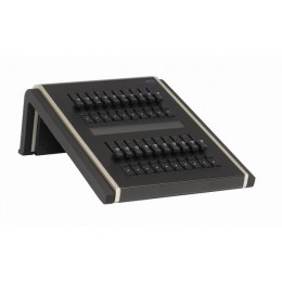 ETC Universal Fader Wing - 2x10 (black) Пульт управления