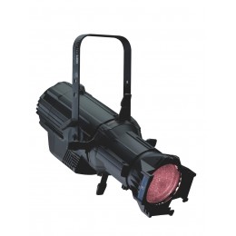 ETC ETC Source Four 15-30 Zoom Lens Tube assembly, Black CE Линзовый тубус