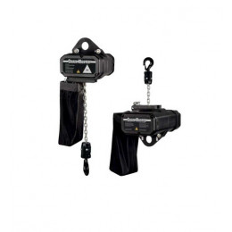 Chain Master BGV-D8 Лебедка электрическая 3200 кг