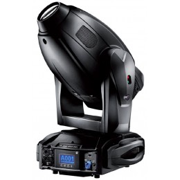 Dts XR 2000 Spot Eb Прибор полного вращения