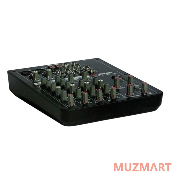 Volta MX-22 Компактный микшерный пульт