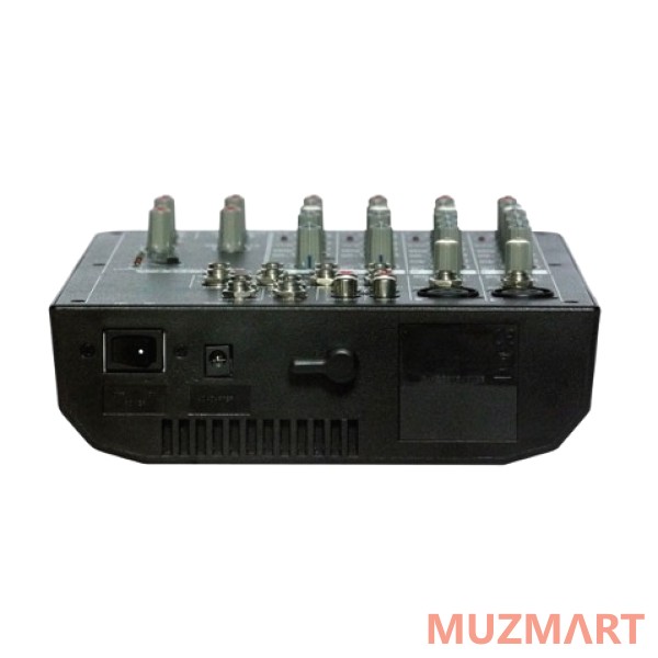 Volta MX-22 Компактный микшерный пульт