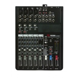 Volta MX-42CX Микшерный пульт компактный