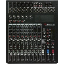 Volta MX-642CX Микшерный пульт компактный