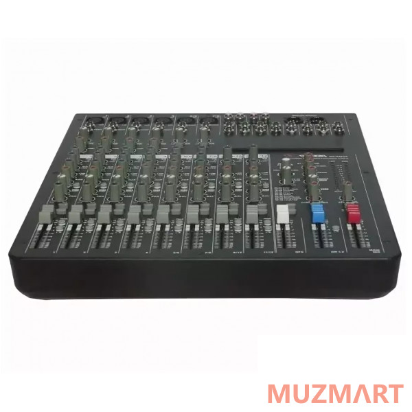 Volta MX-642CX Микшерный пульт компактный