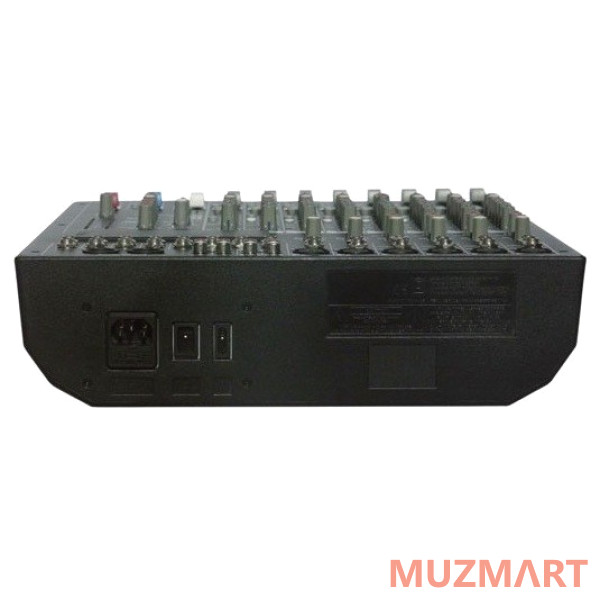 Volta MX-642CX Микшерный пульт компактный