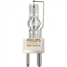 Philips MSR 1200/SA GY-22 Лампа газоразрядная