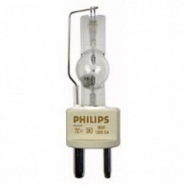Philips MSR 700/SA GY-9.5 лампа газоразрядная