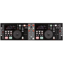 Denon DN-HC5000 Контроллер