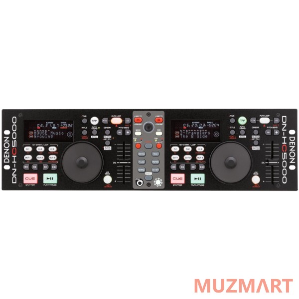 Denon DN-HC5000 Контроллер