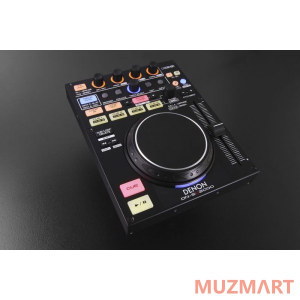 Denon DN-SC2000 Контроллер