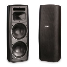 QSC AD-S282HT Широкополосная всепогодная пассивная АС