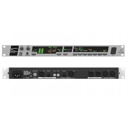 Behringer SRC2496 Конвертер цифровых сигналов