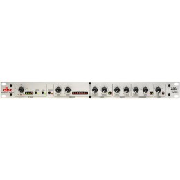 Dbx 286S Микрофонный предусилитель/процессор