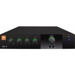 JBL CSM-14 Рэковый микшер