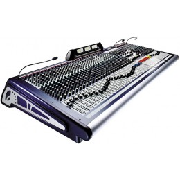 Soundcraft GB8-48 Микшерный пульт
