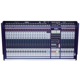 Soundcraft GB4-32 Микшер концертный