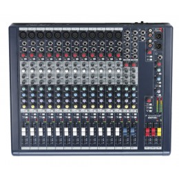 Soundcraft MPMI12 Микшерный пульт