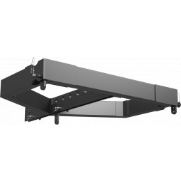Turbosound LIVERPOOL TLX84-FLB Рама для подвеса до 3xTLX215L или 8xTLX84