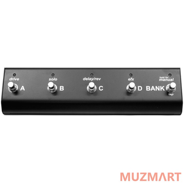 NUX MP-1 Футсвитч для комбоусилителя NUX MIGHTY 30