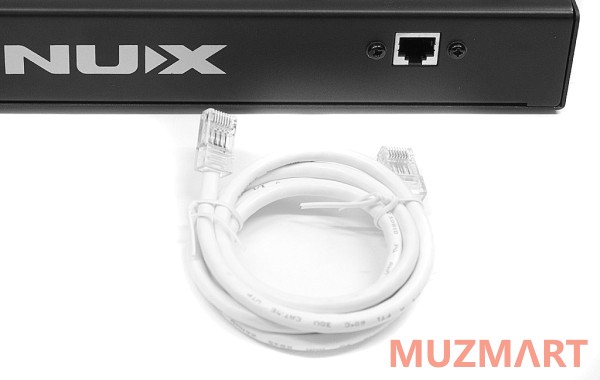 NUX MP-1 Футсвитч для комбоусилителя NUX MIGHTY 30