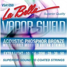 La Bella VSA1050 Струны для акустической гитары