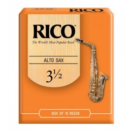 Rico RJA1035 Трости для саксофона альт
