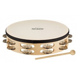 Meinl NINO26 Тамбурин