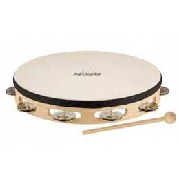 Meinl NINO25 Тамбурин
