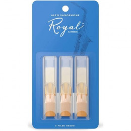 Rico RJB0330 Royal Трости для саксофона альт