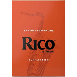 Rico RKA1025 Трости для саксофона тенор