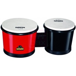 Meinl NINO19R/BK Бонги