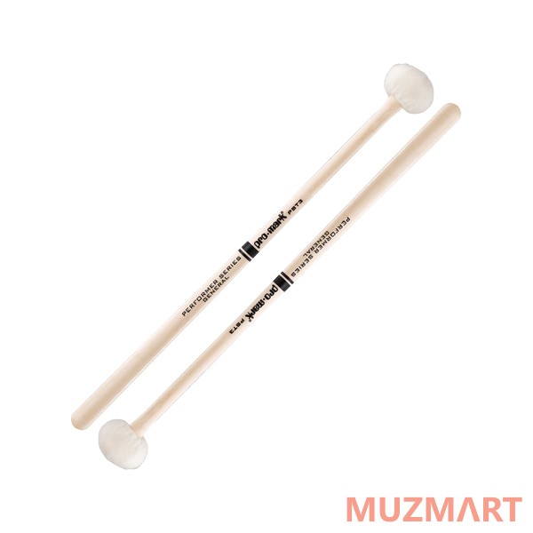 Promark PST3 Палочки для литавры, маллеты