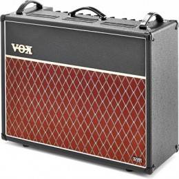 Vox AC30VR Гитарный комбоусилитель