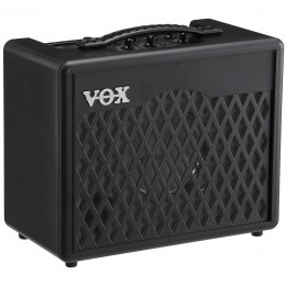 Vox VX-I Гитарный моделирующий комбоусилитель, 15 Вт