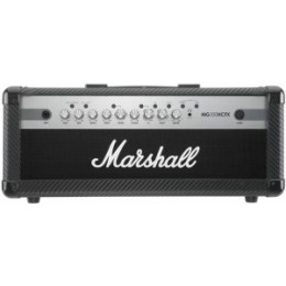 Marshall MG100HCFX Усилитель гитарный