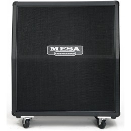 Mesa Boogie 4X12 RECTIFIER STANDARD SLANT Кабинет гитарный