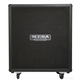 Mesa Boogie 4X12 RECTIFIER STANDARD STRAIGHT Кабинет гитарный