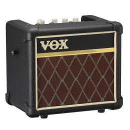 Vox MINI3-G2 Classic Портативный комбоусилитель