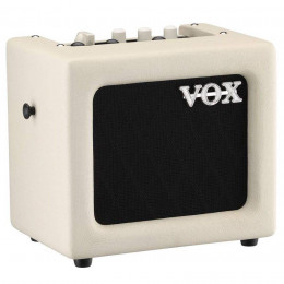 Vox MINI3-G2 Ivory Портативный комбоусилитель