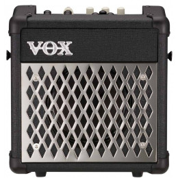 Vox MINI5 RHYTHM Портативный комбоусилитель